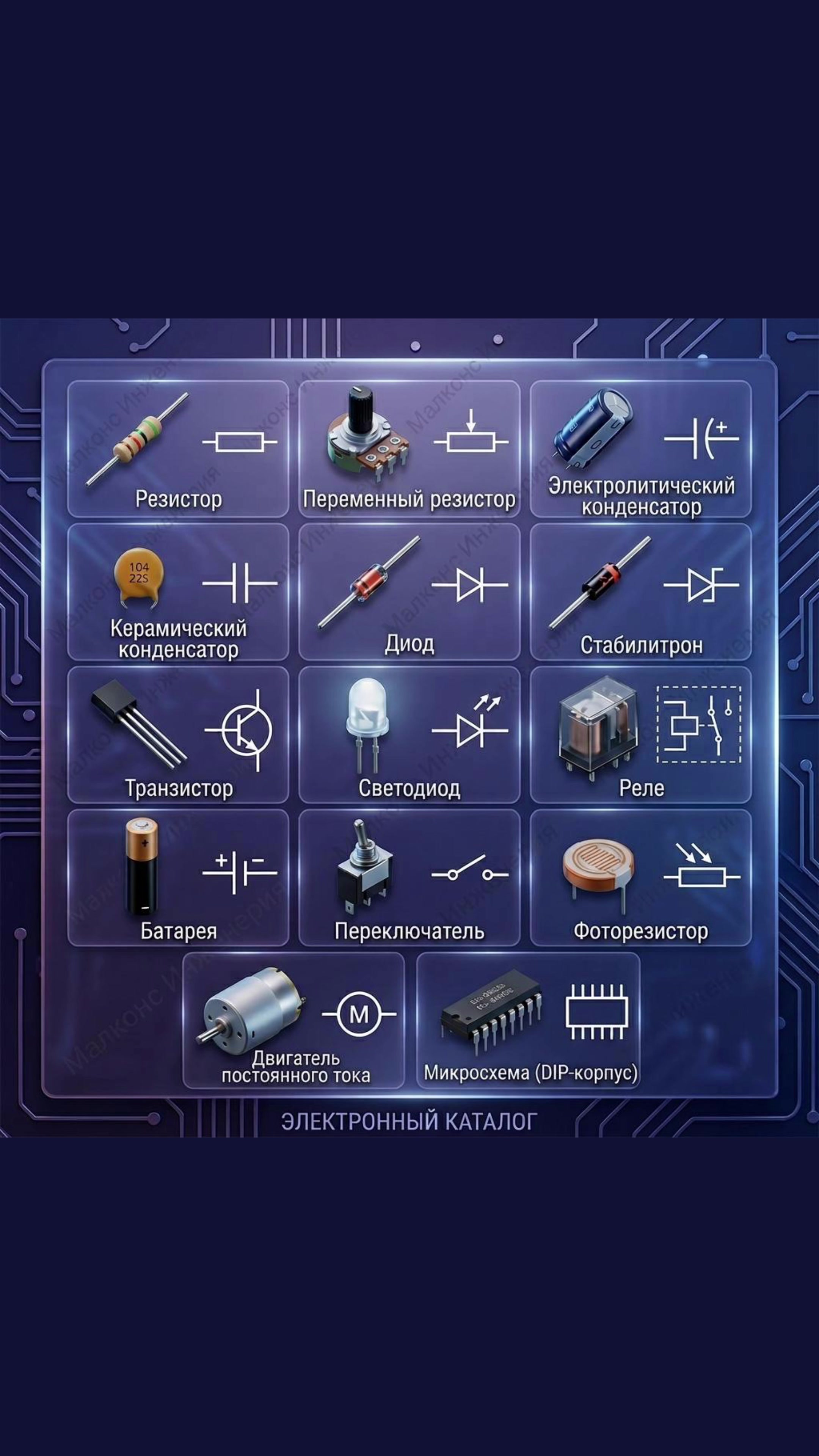 @МАЛКОНС ИНЖЕНЕРИЯ