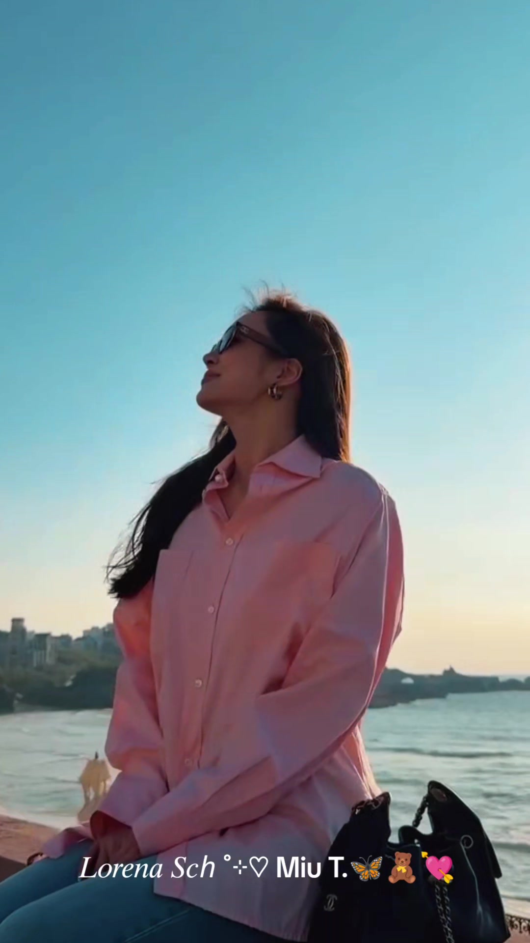 @🏳️&zwj;🌈 Yao So Hee 🏳️&zwj;🌈
