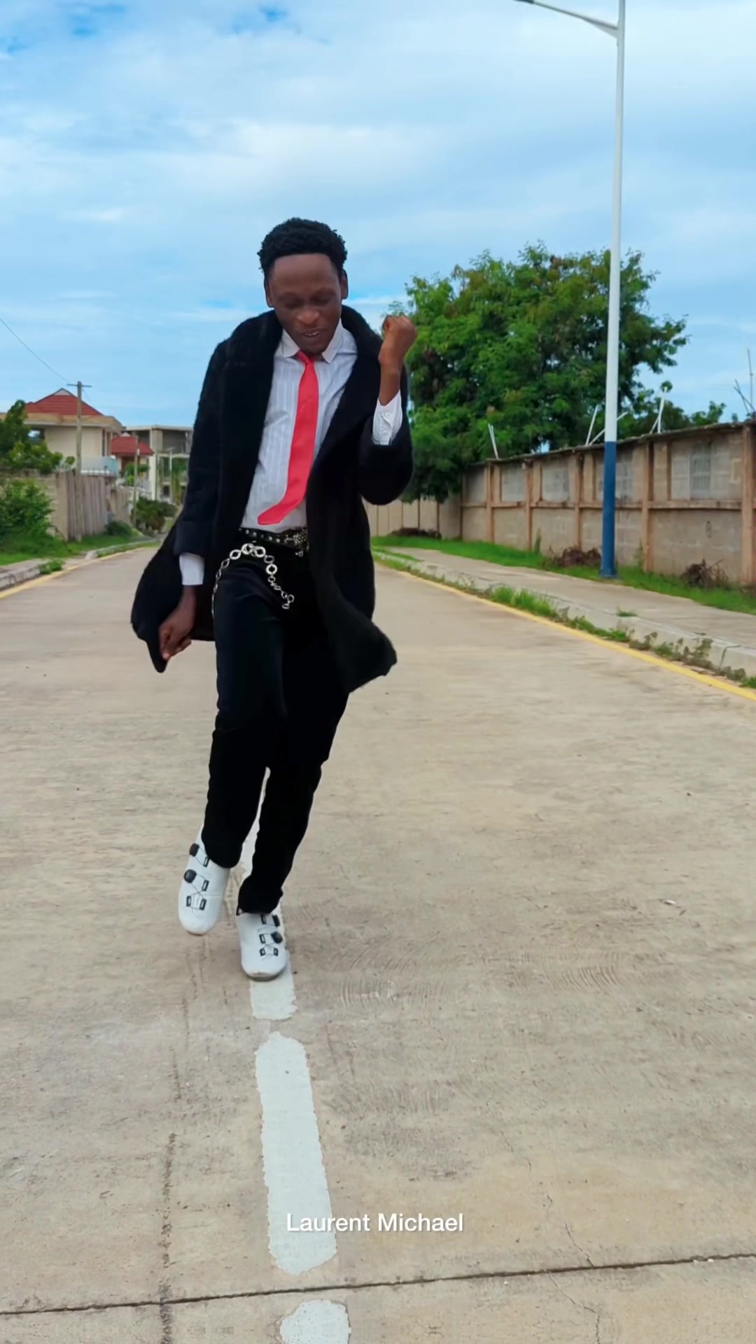 @IAM_LADAH🇹🇿