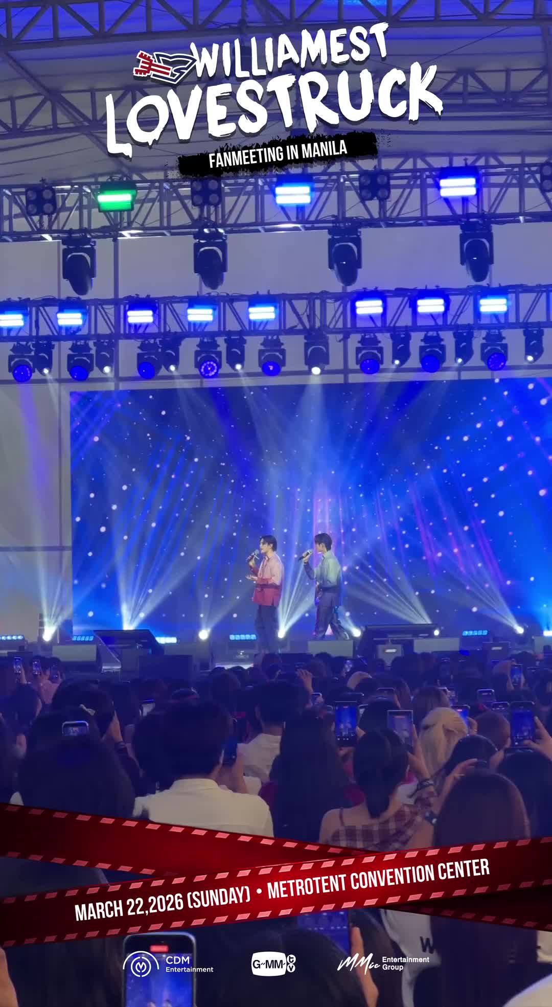 @CDM Entertainment