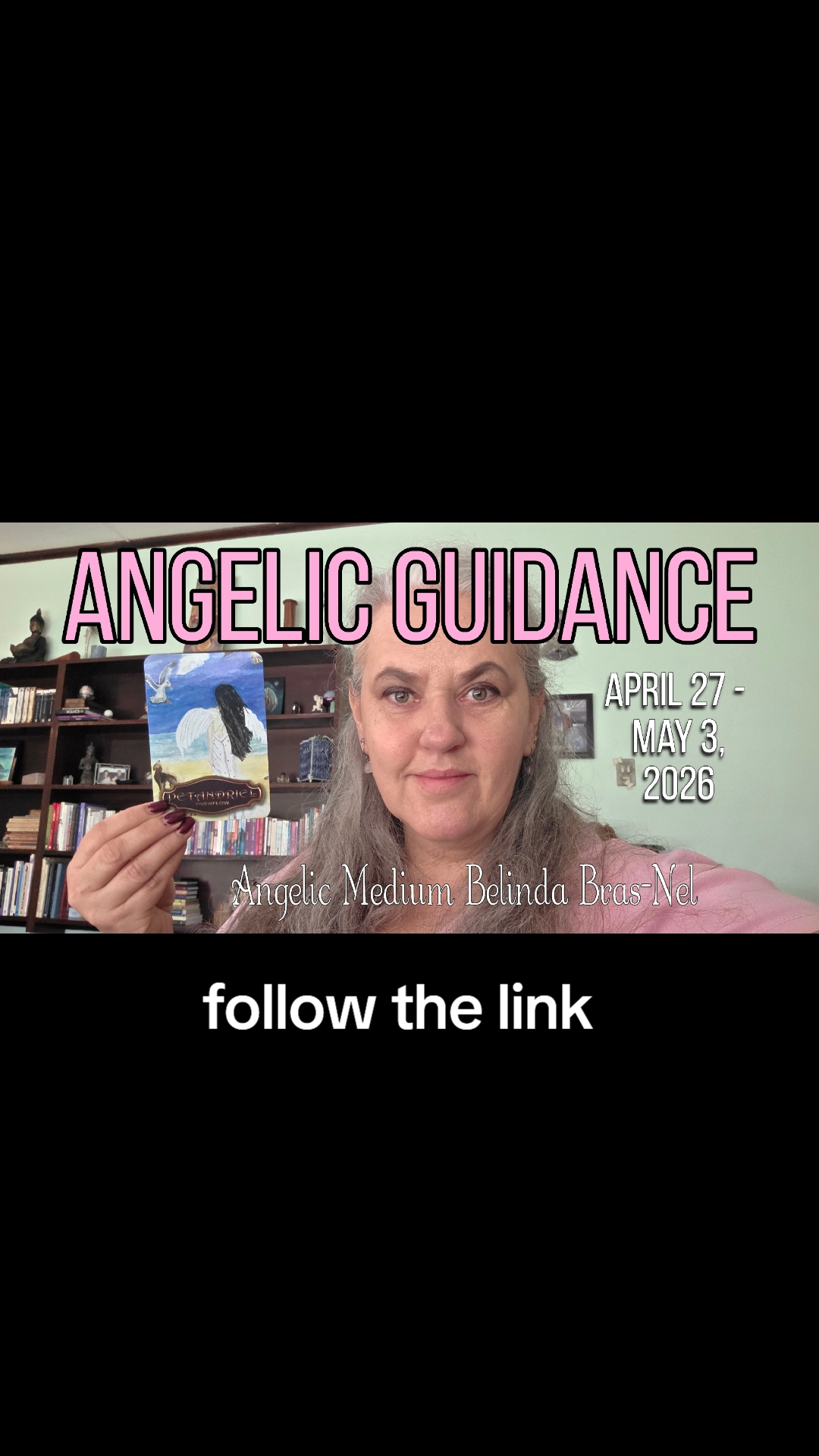@Angel Lady