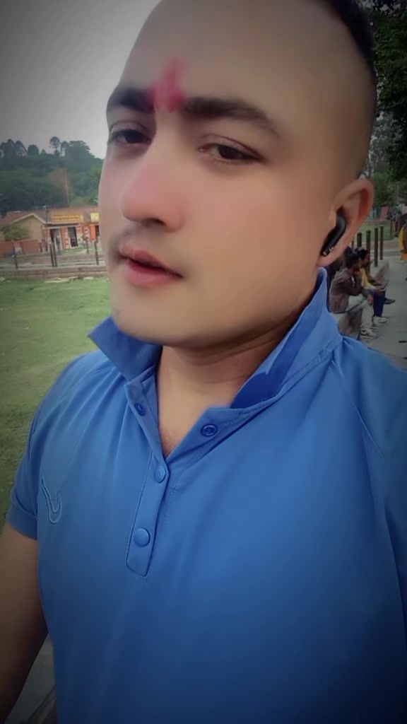 @Ram kumar katwal