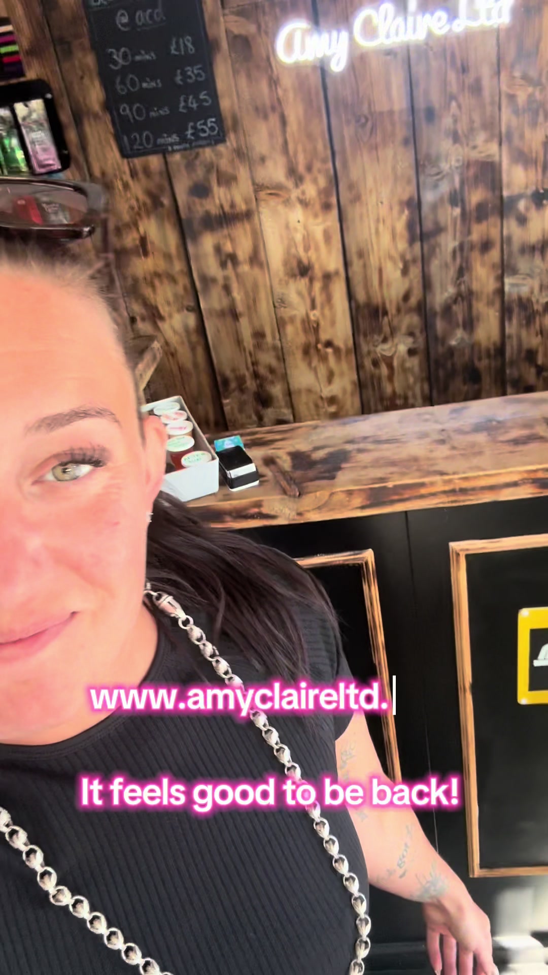 @❤️ Amy Claire Atkin 🪡🧵