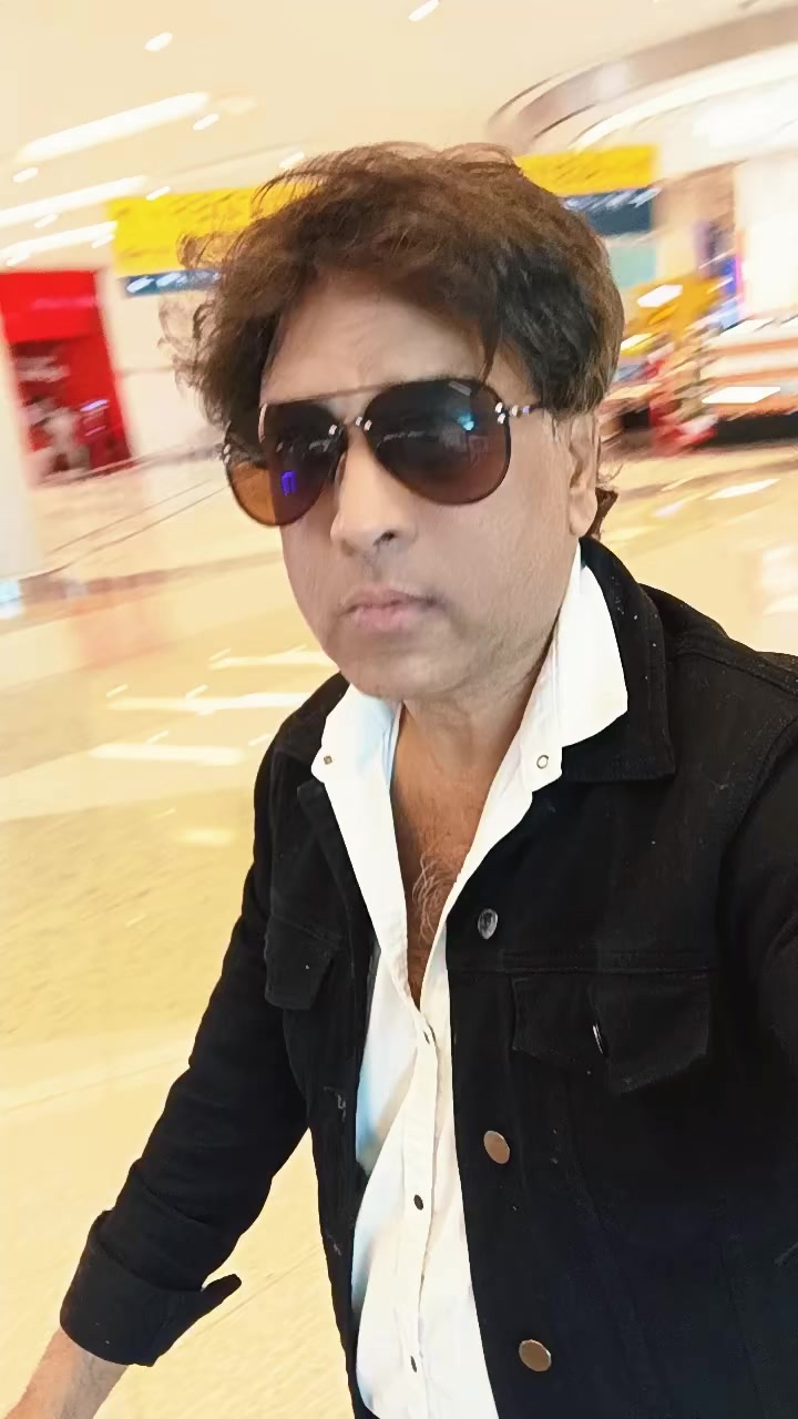 @Shahid Khan Official