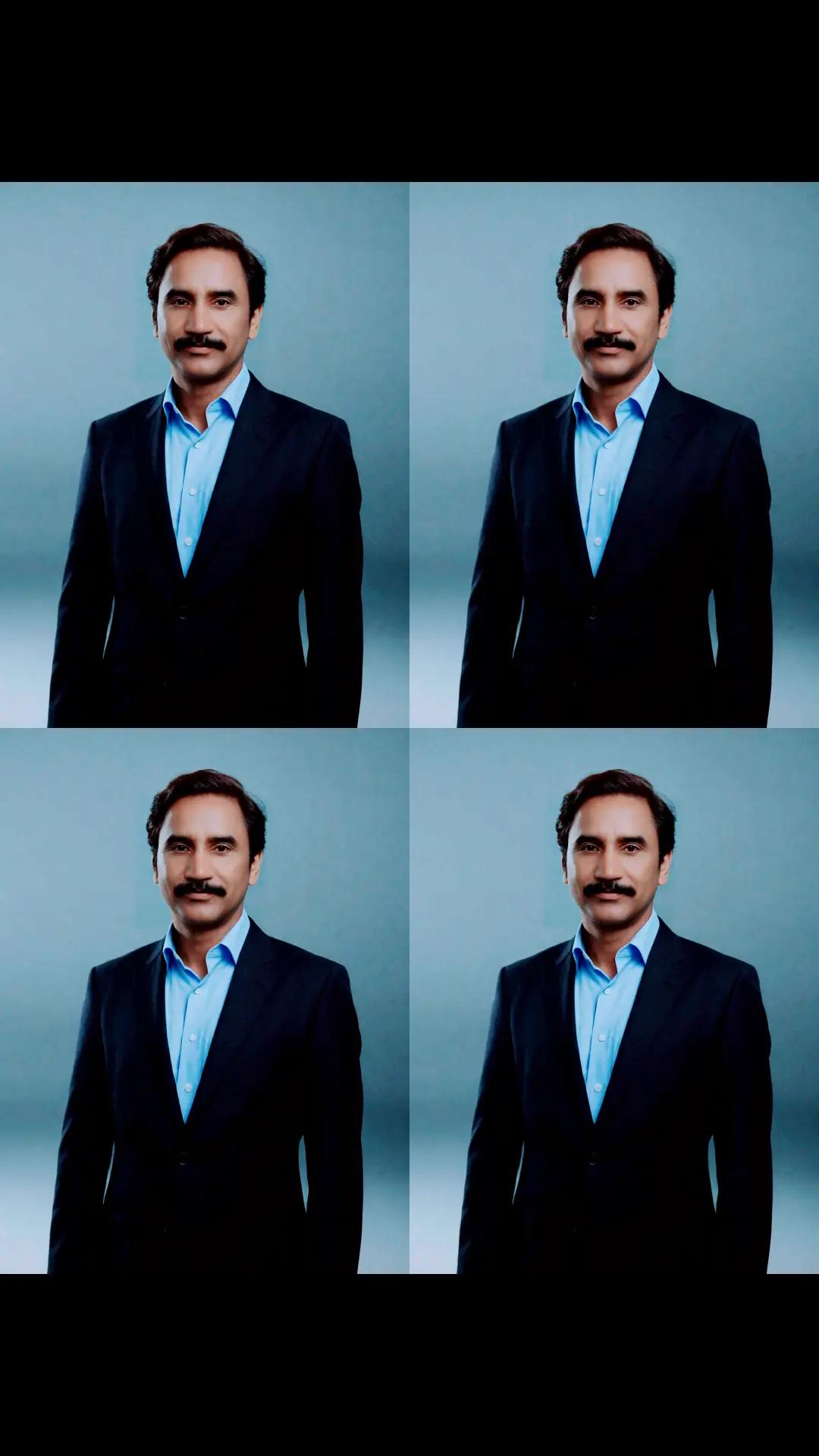 @M Shahbaz