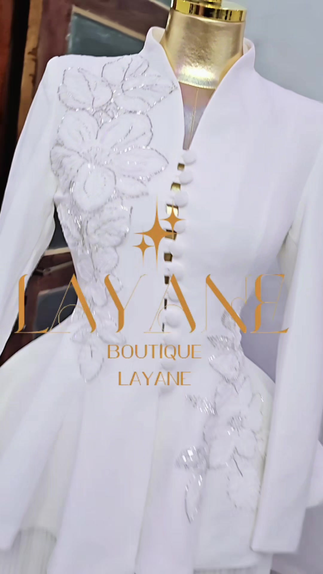 @Boutique Layane 🇩🇿🇹🇷