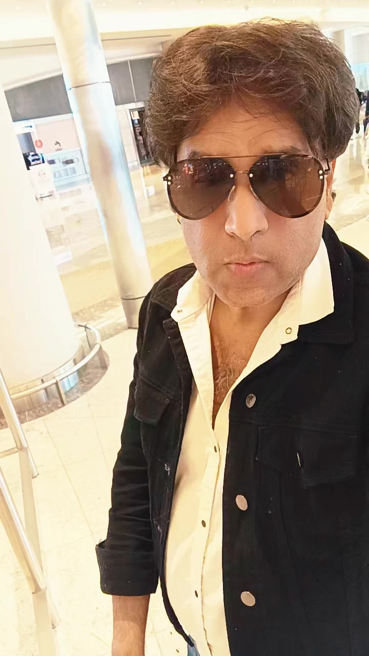 @Shahid Khan Official