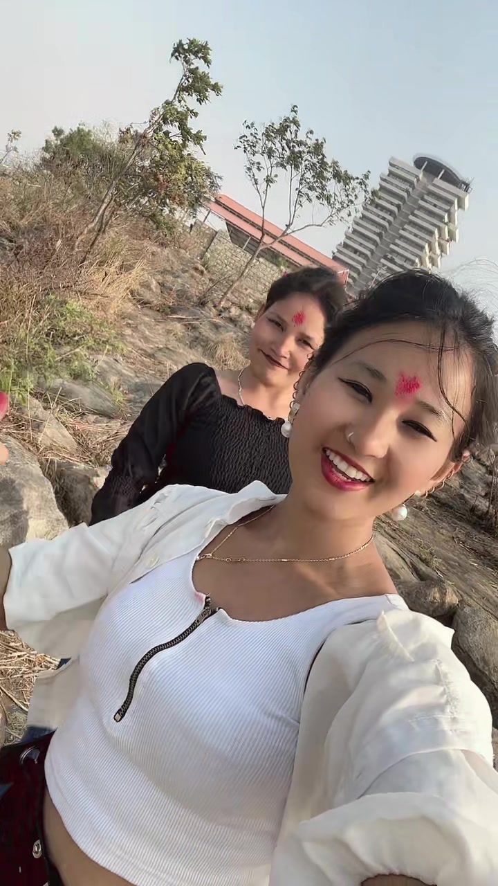 @Sarita Khadka