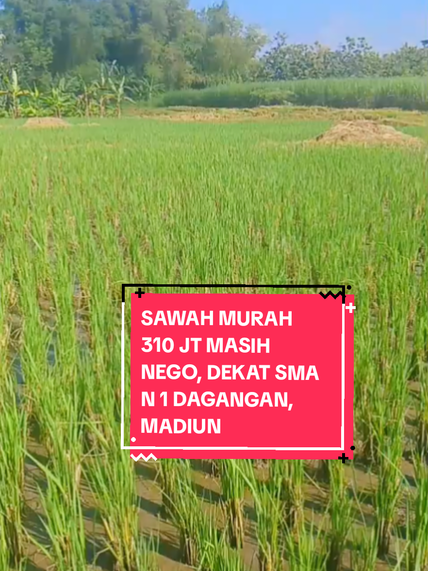 @MARKAS PROPERTY MADIUN