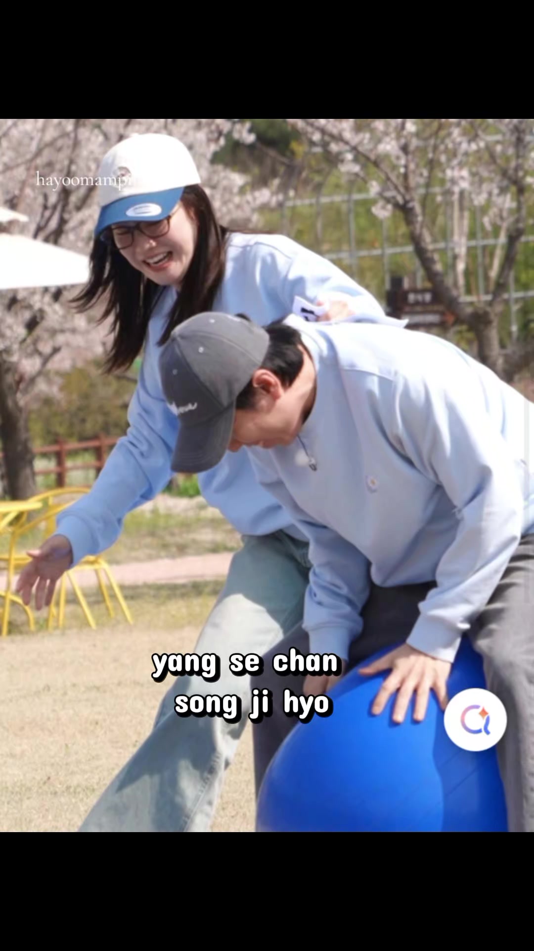 @hayoomampir