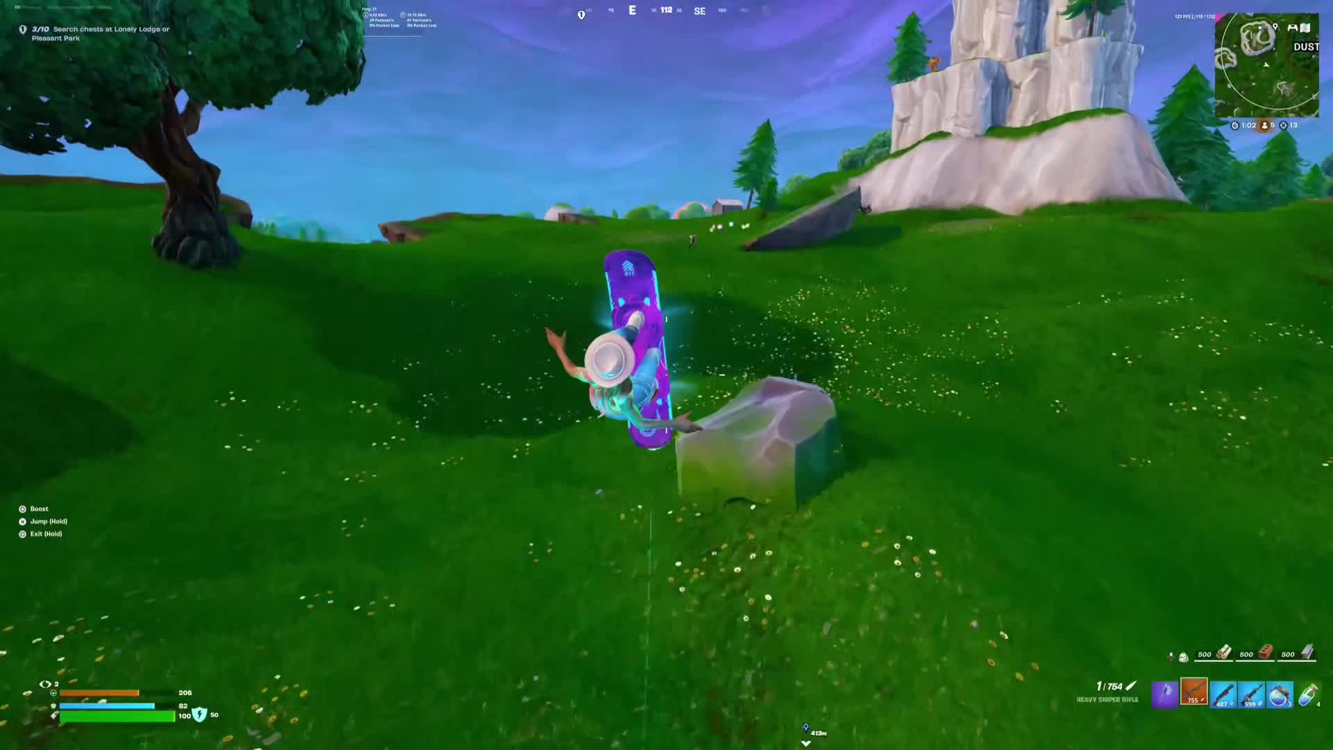 @VibinZB 🪃