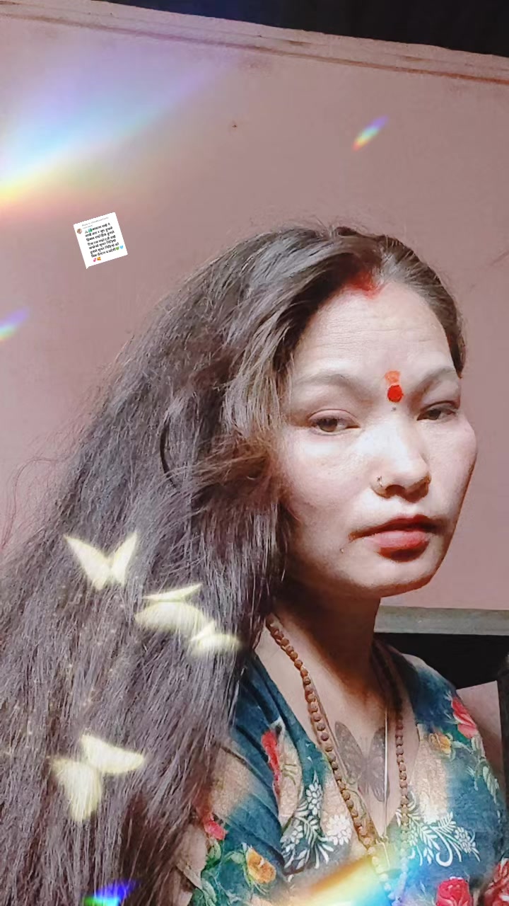 @Sanju Bohora