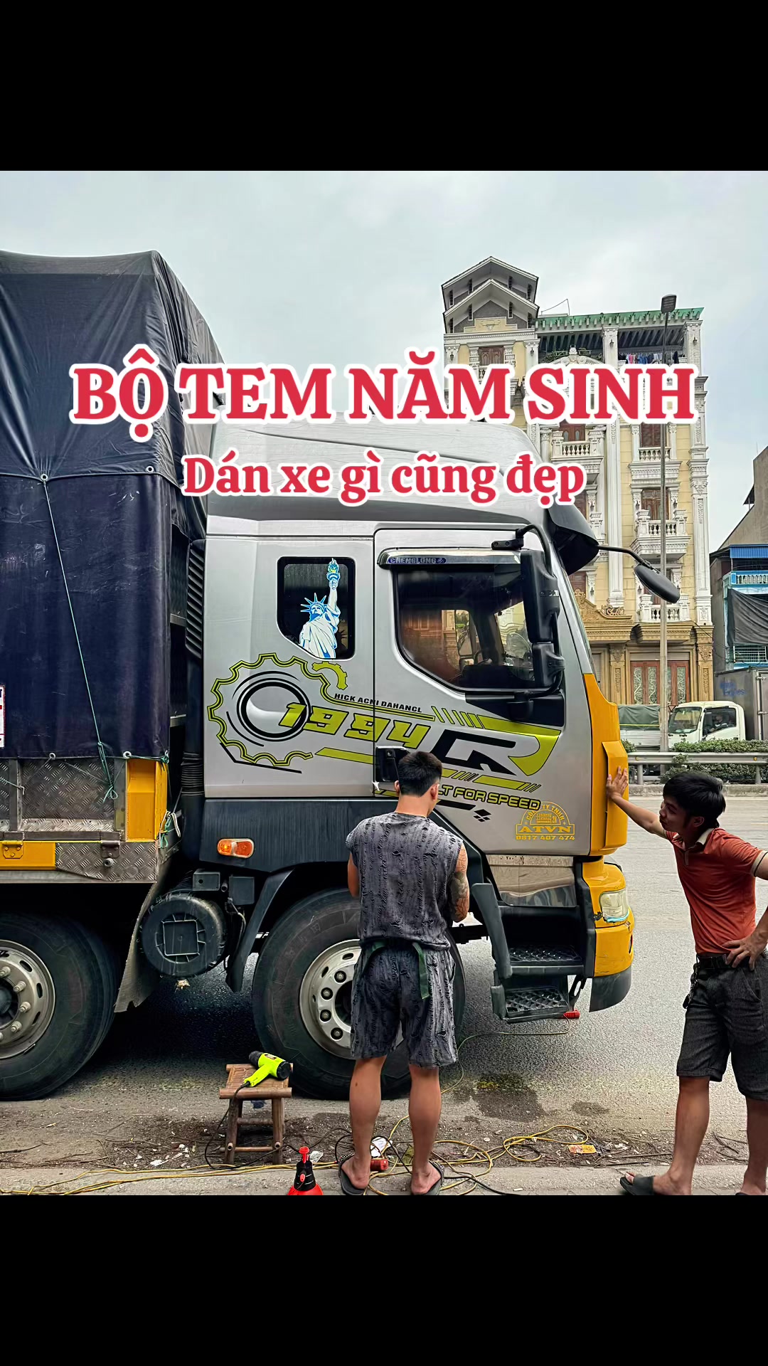 @HK89 Tem Xe &Ocirc; T&ocirc;
