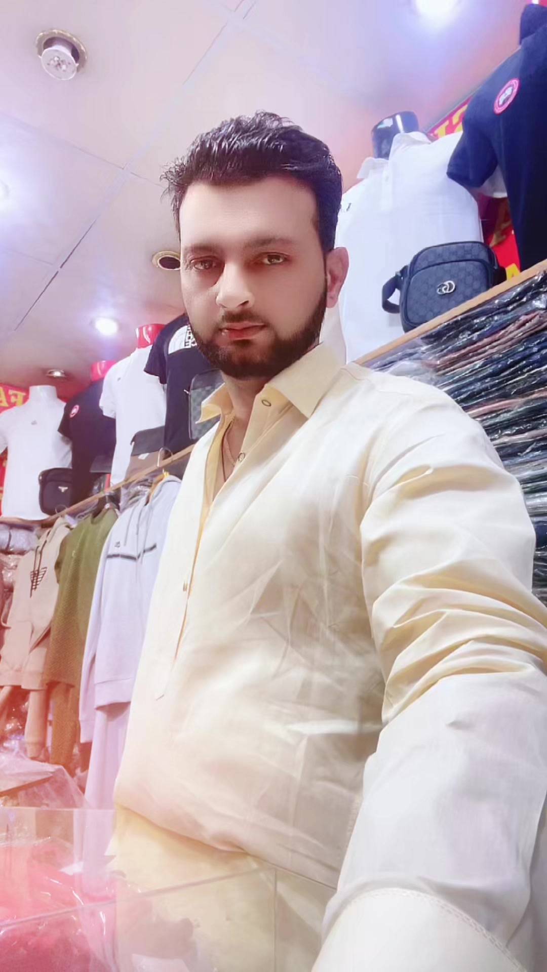 @afzal ch
