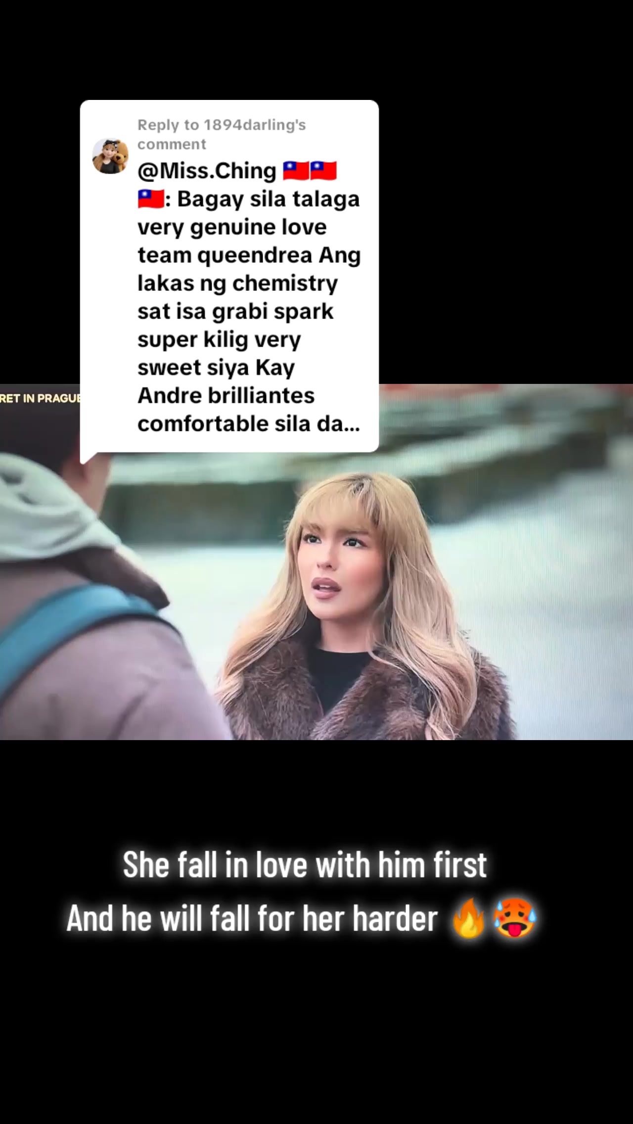 @Mirah