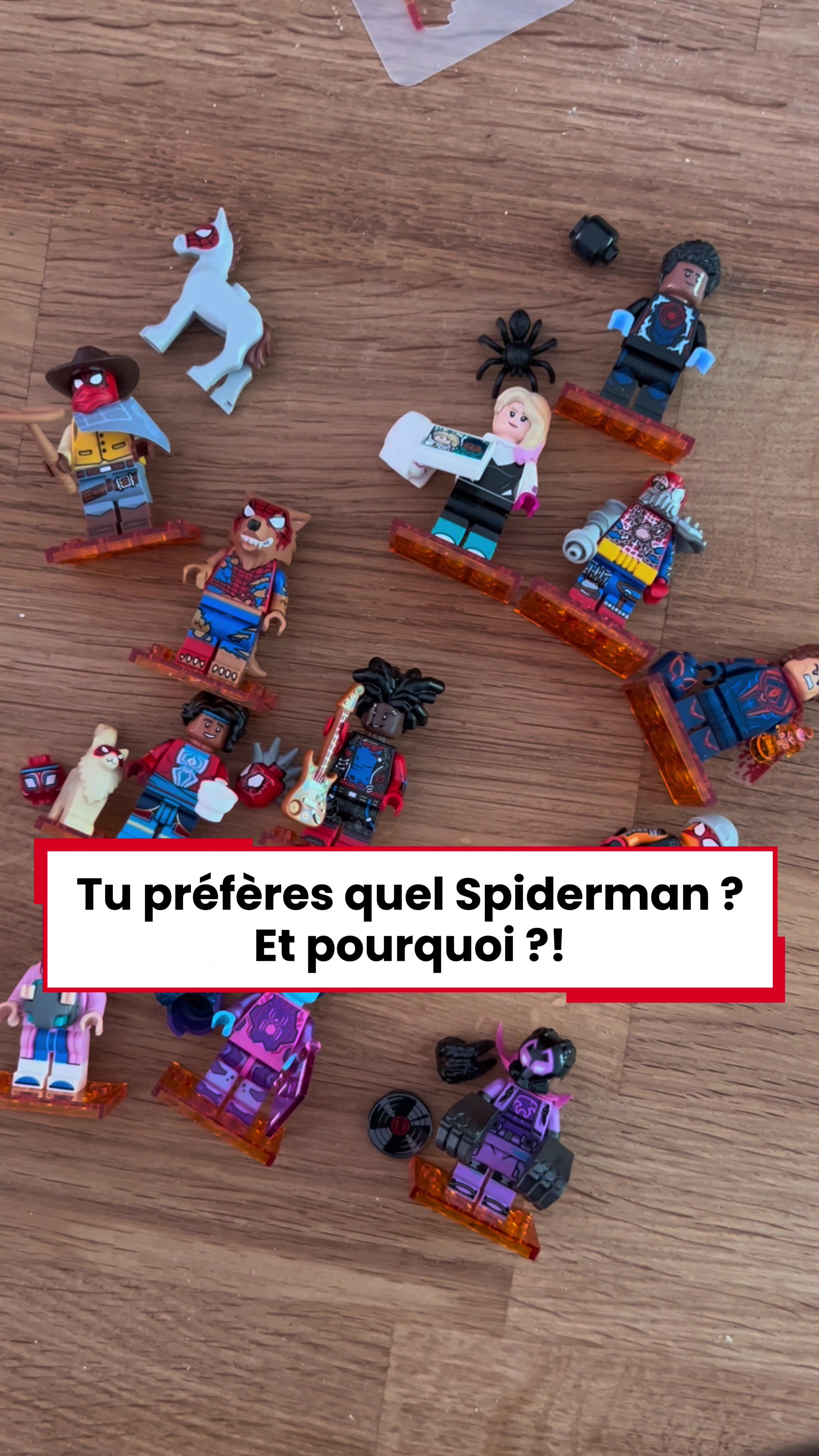 @Une Geek De Plus