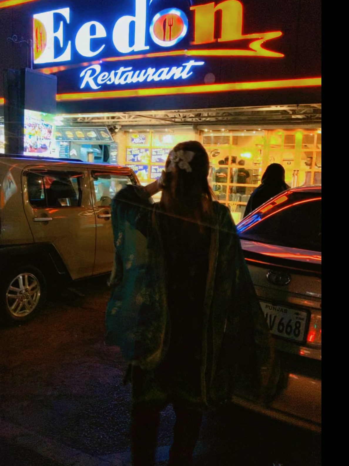 @Buttni sahiba