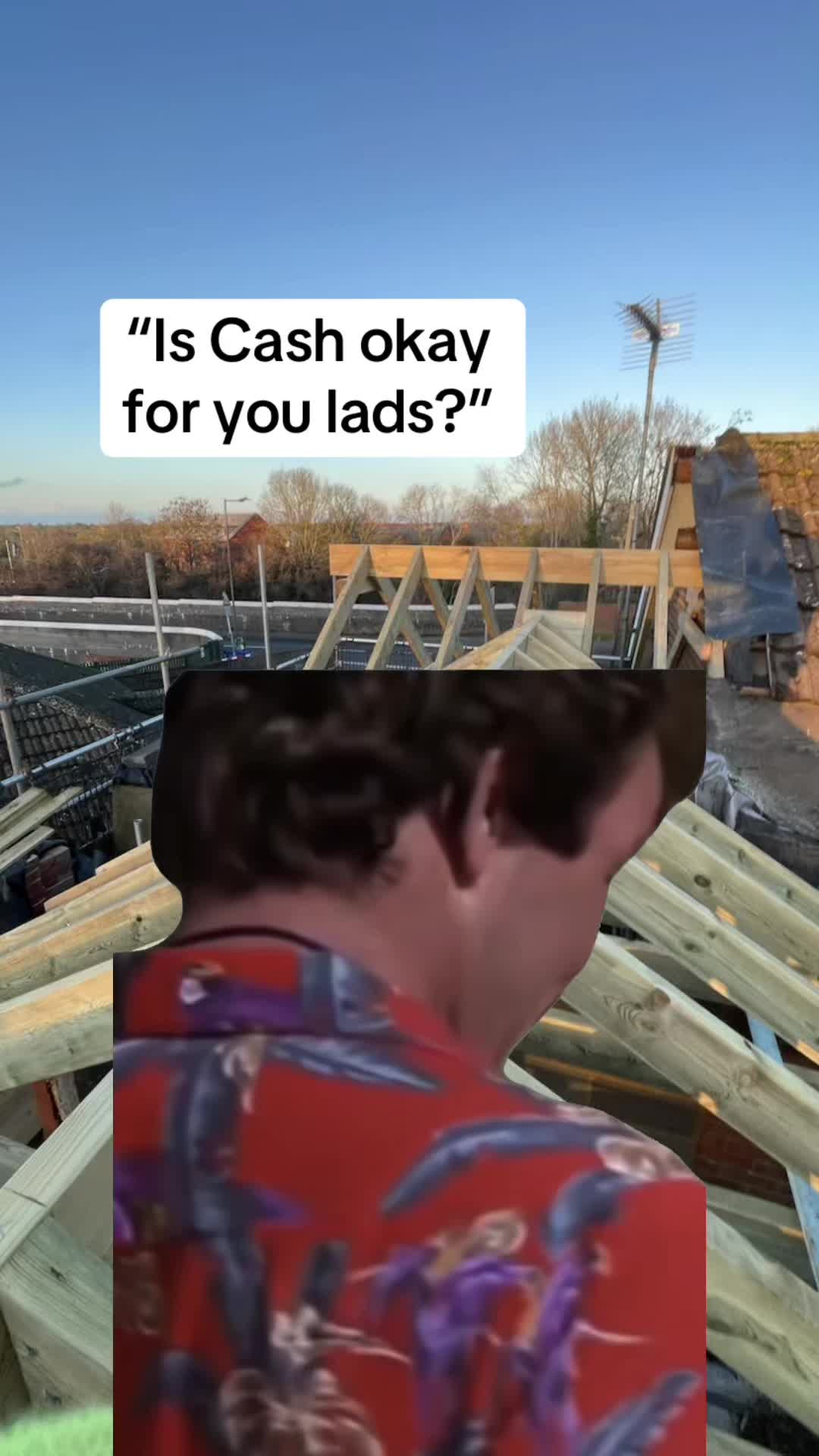@Chippy B