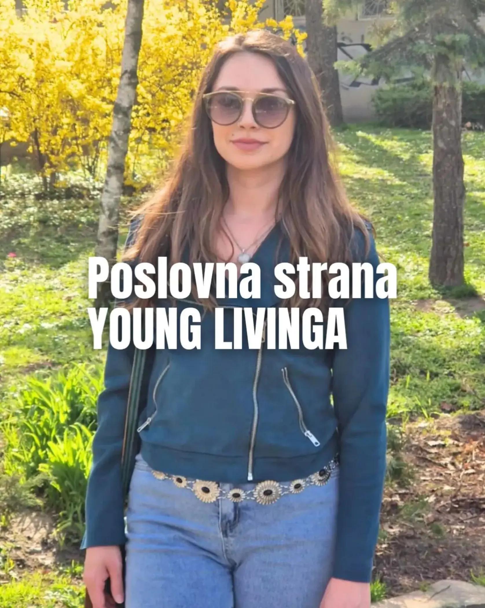 @Sanja ✨ Lifestyle & Business