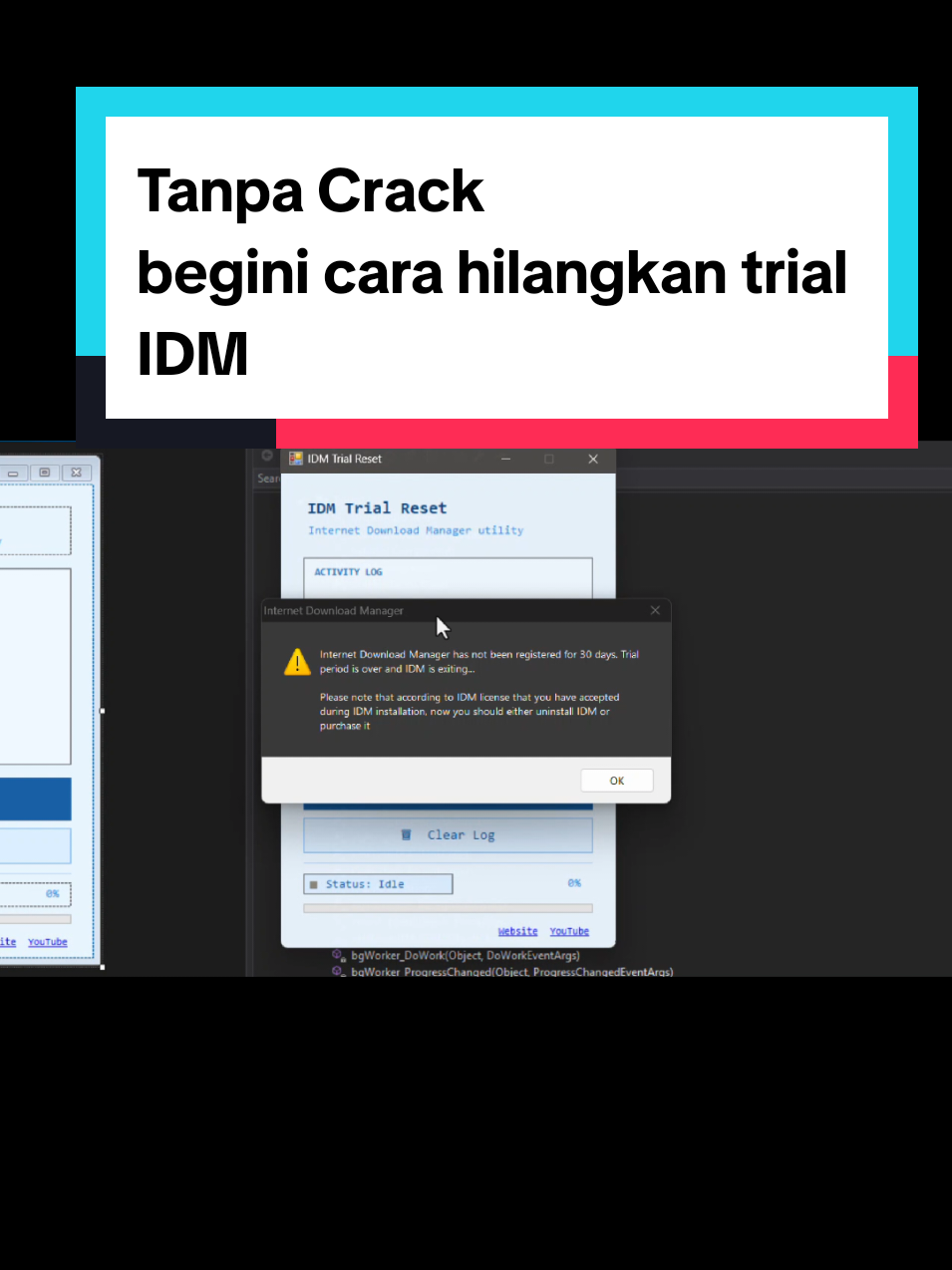 @Developer Ngantuk