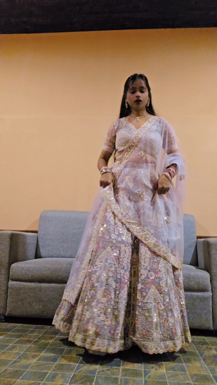 @Puja