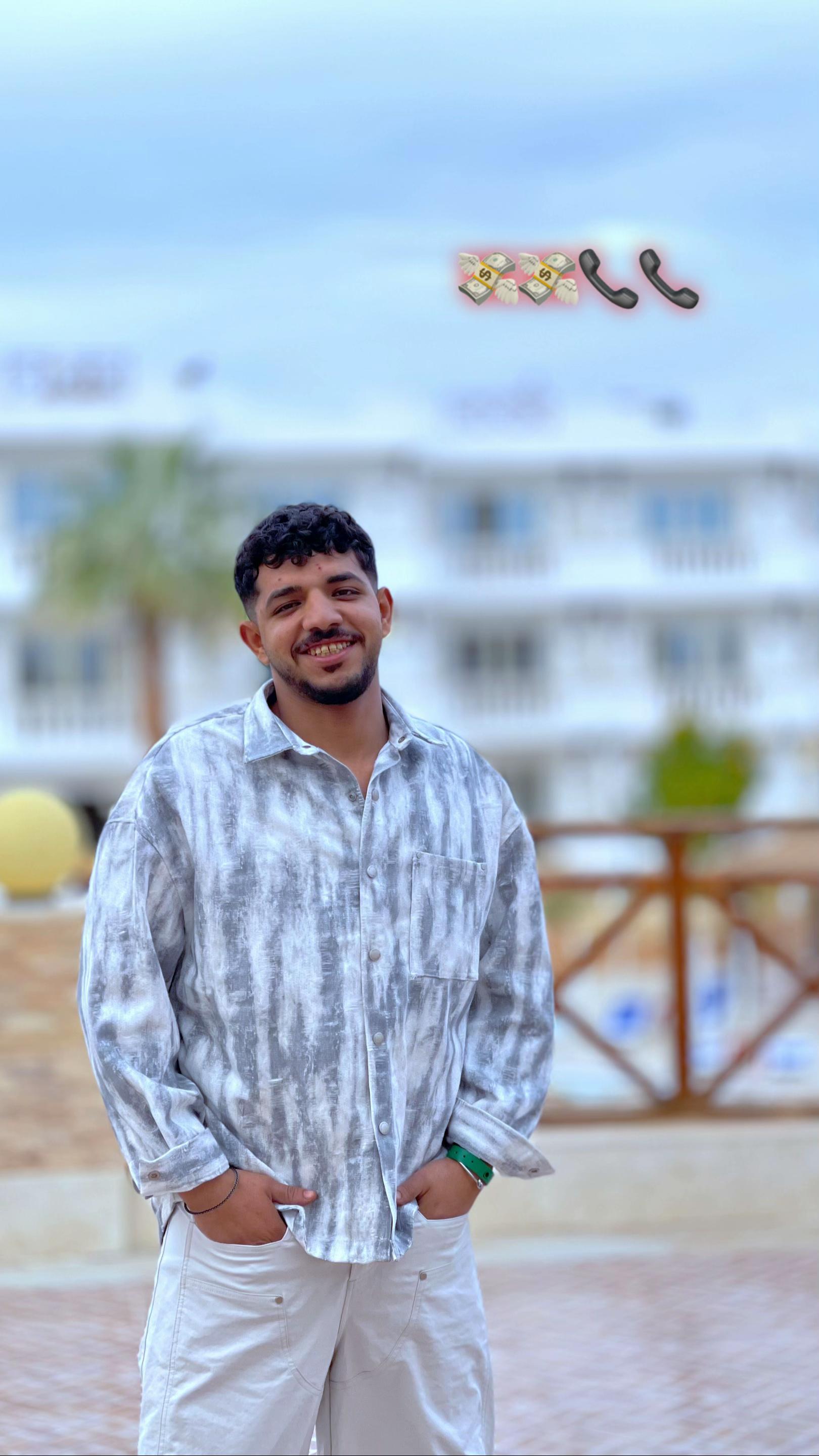 @العلوشي 🐺