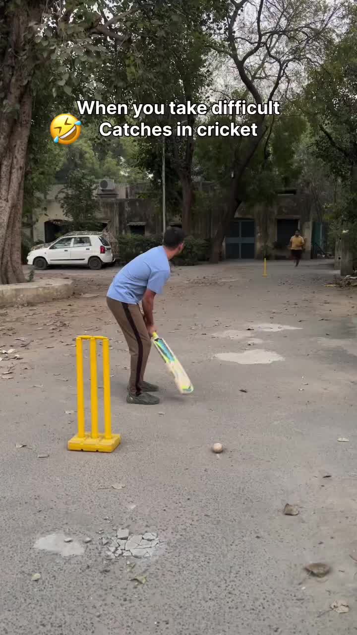 @Sahibzada LuQman 🏏