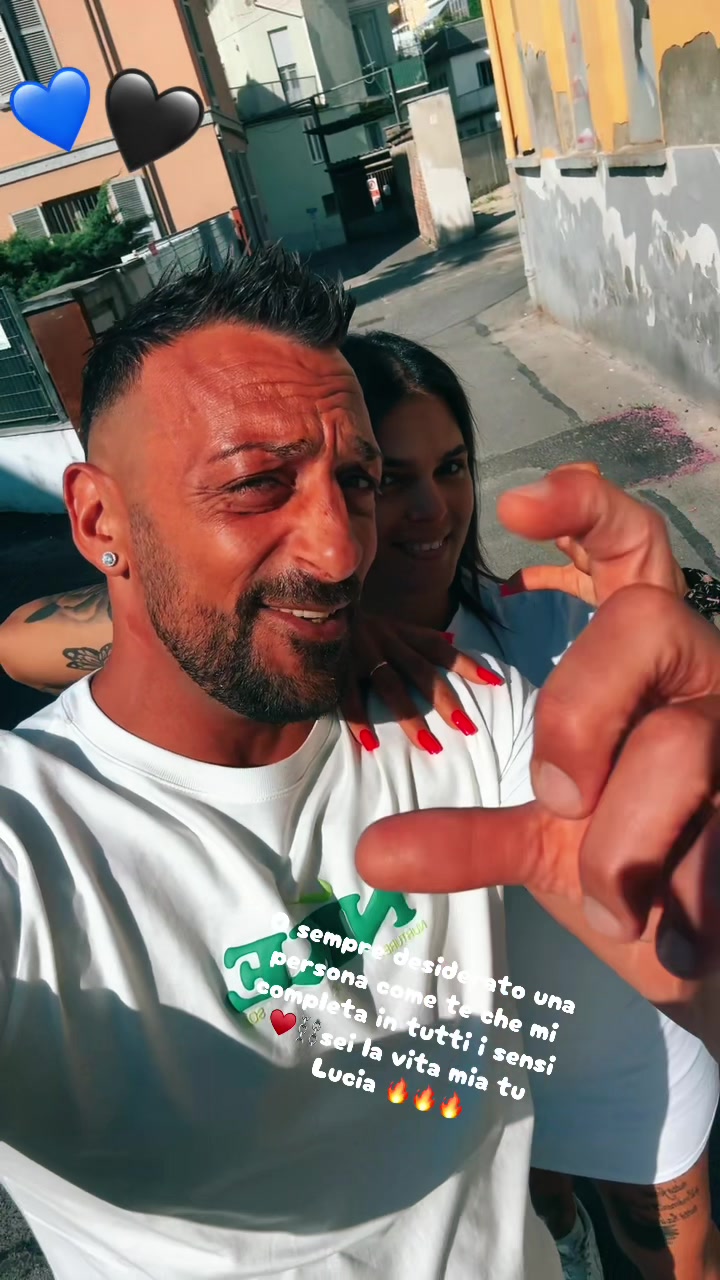@alelucia&hearts;️