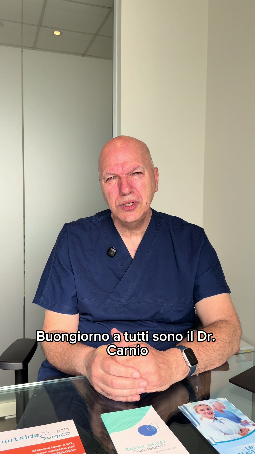@Medical Prime Monza