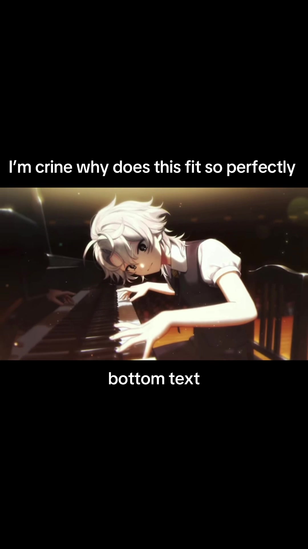 @𝓯𝓻𝓮𝓪𝓴𝔂 bananion cat 💔🍌
