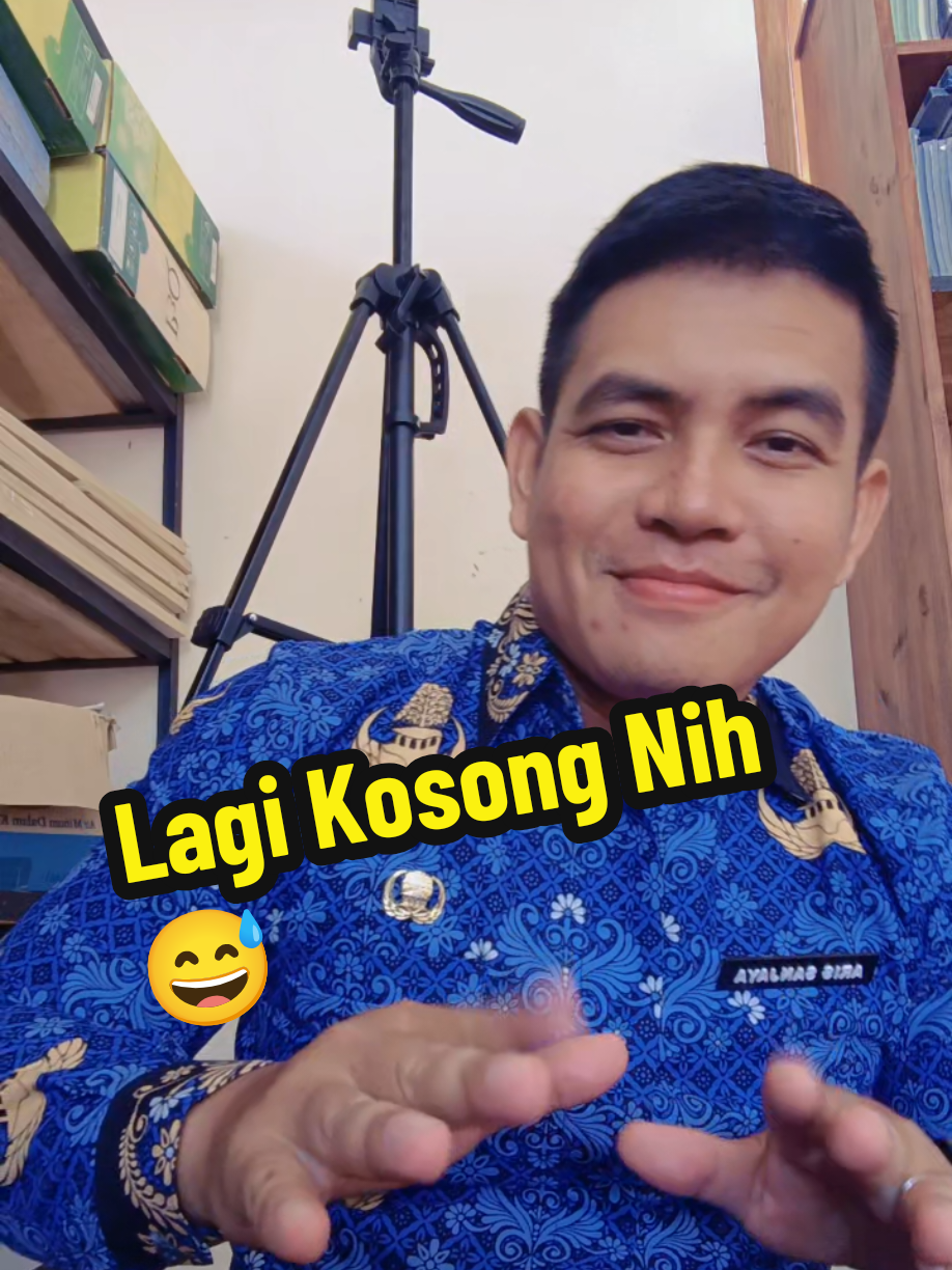 @ARIS SANJAYA ♈