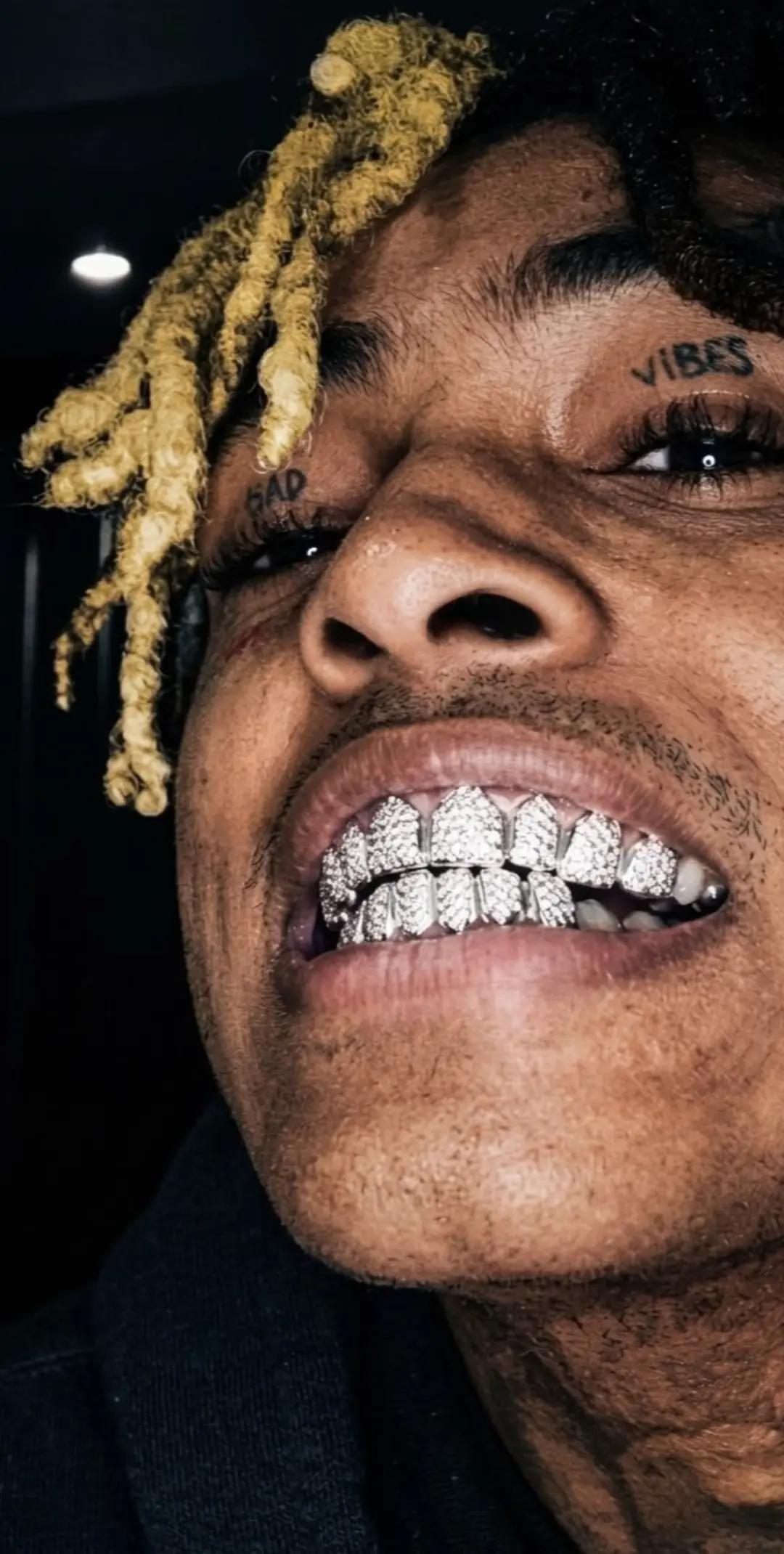@xxxtentacion