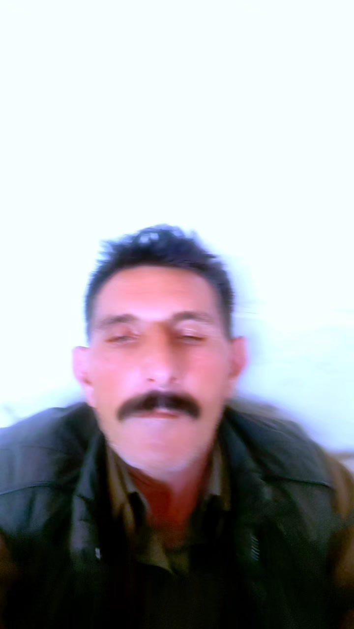 @قائید پوشۆ خەیلانی