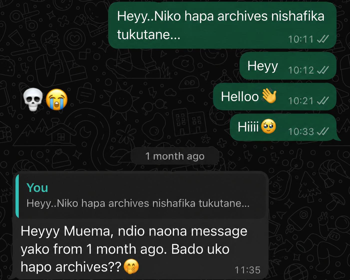 @Muema Blessed