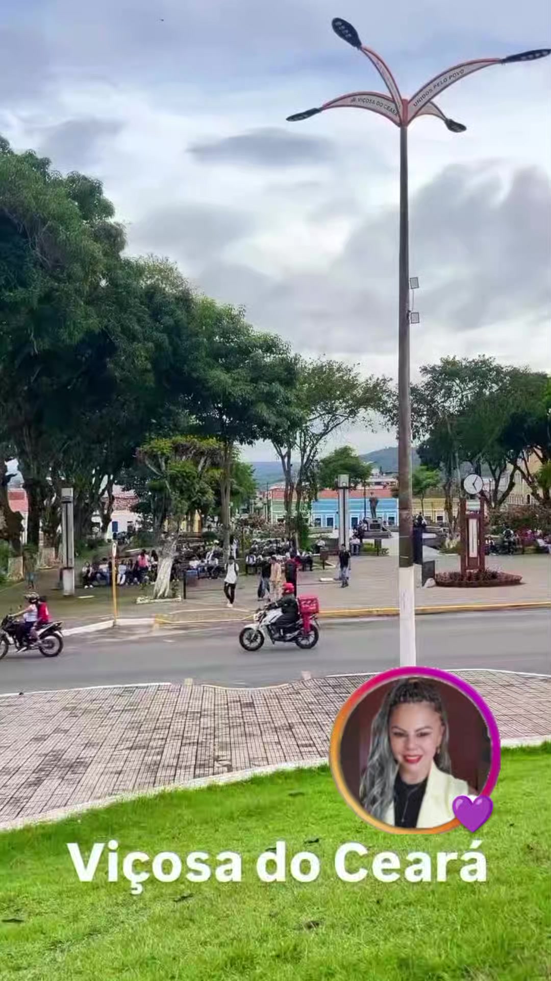 @CORRYNHA PODEROSA  ⚡