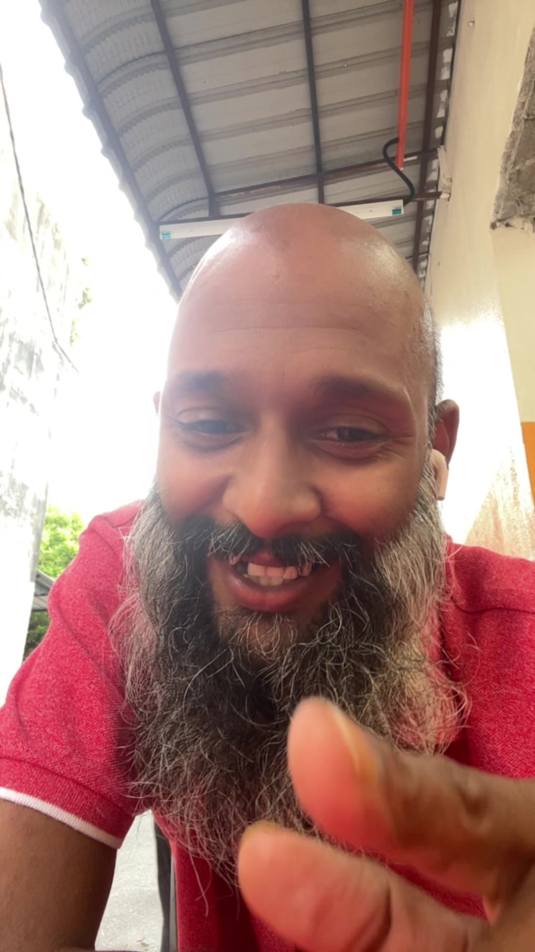 @Yagen Thiran