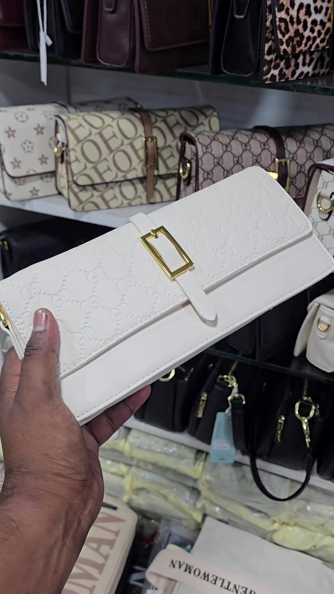@Girl's Exclusive Collection