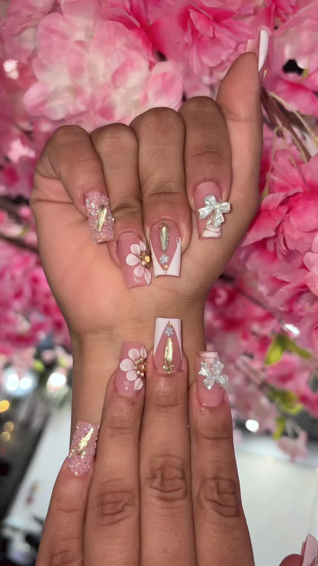 @Fleur Nail Spa