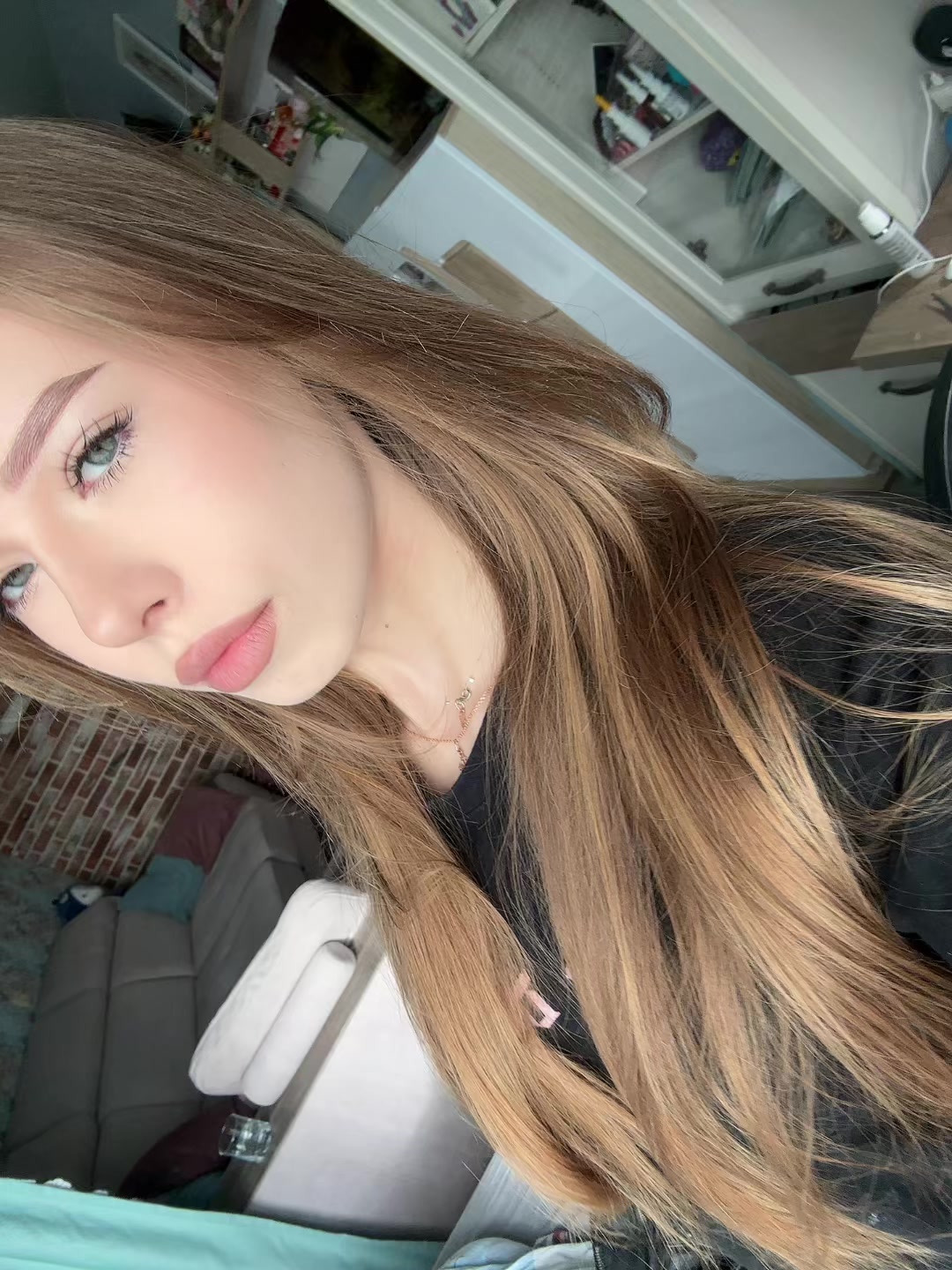 @женька