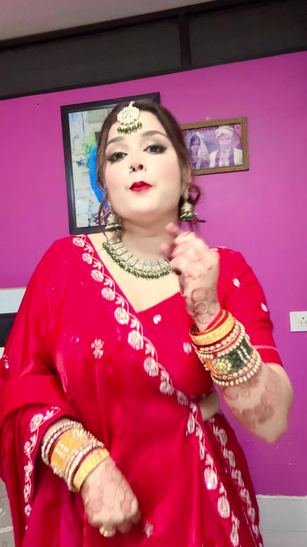 @Niki sari kurti collection