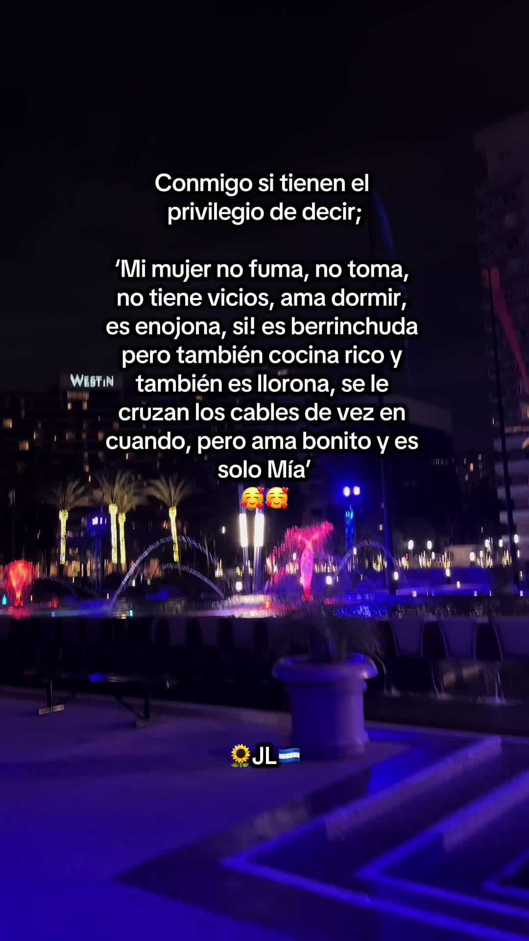 @🇭🇳Jessi L&oacute;pez 🇭🇳