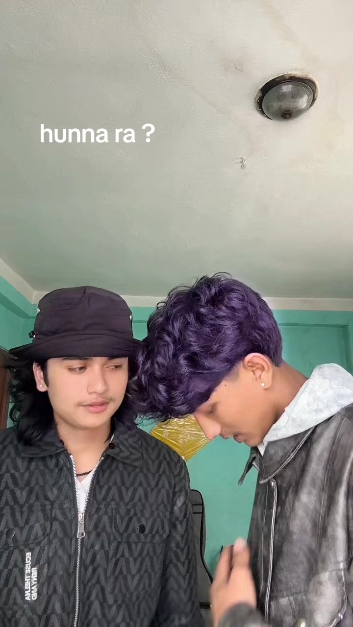 @Tapendra 🎙