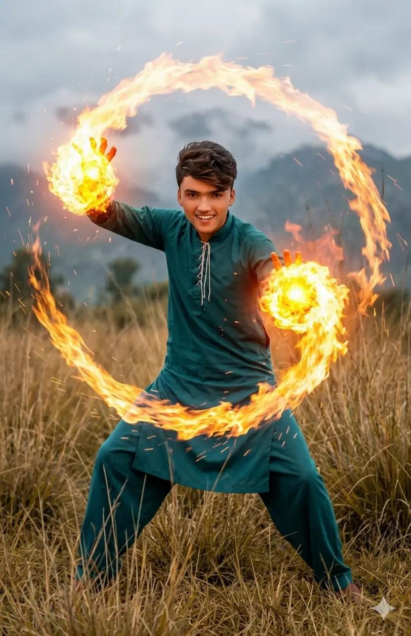 @HANGU BOY