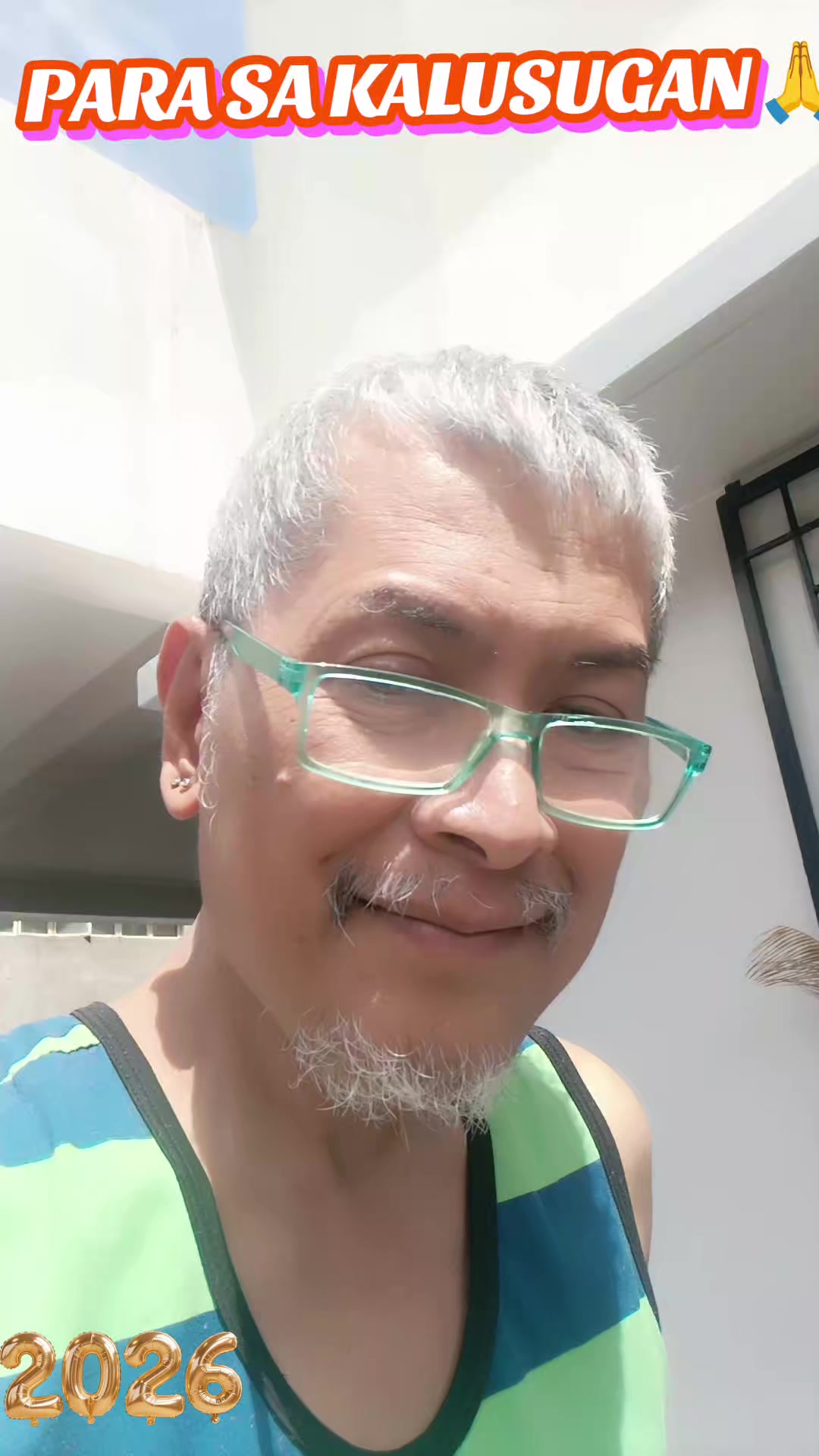 @Tatay Jake
