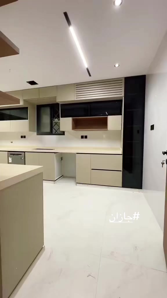 @مطابخ جازان الظبيه