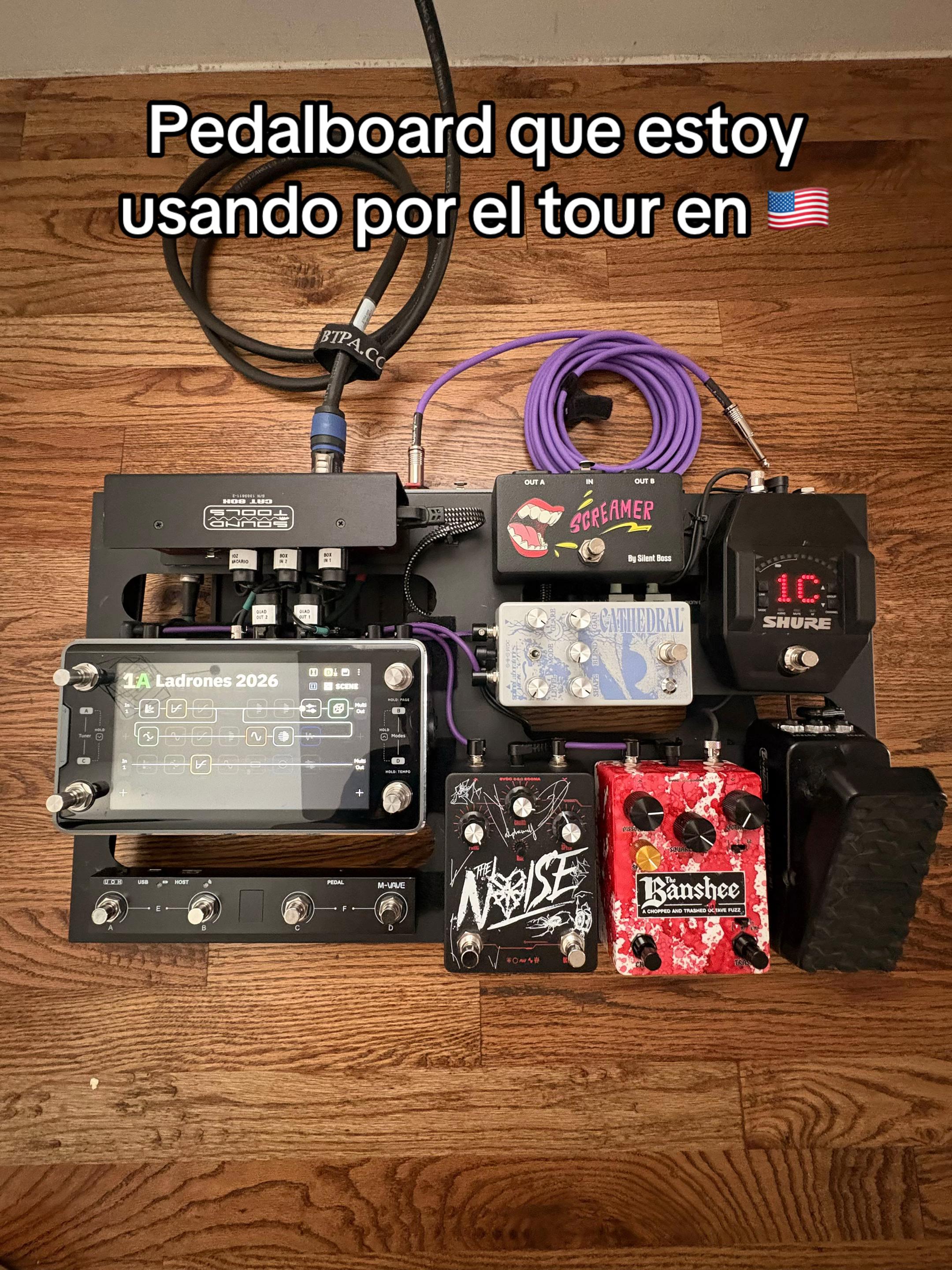@Jose Macario Tovar