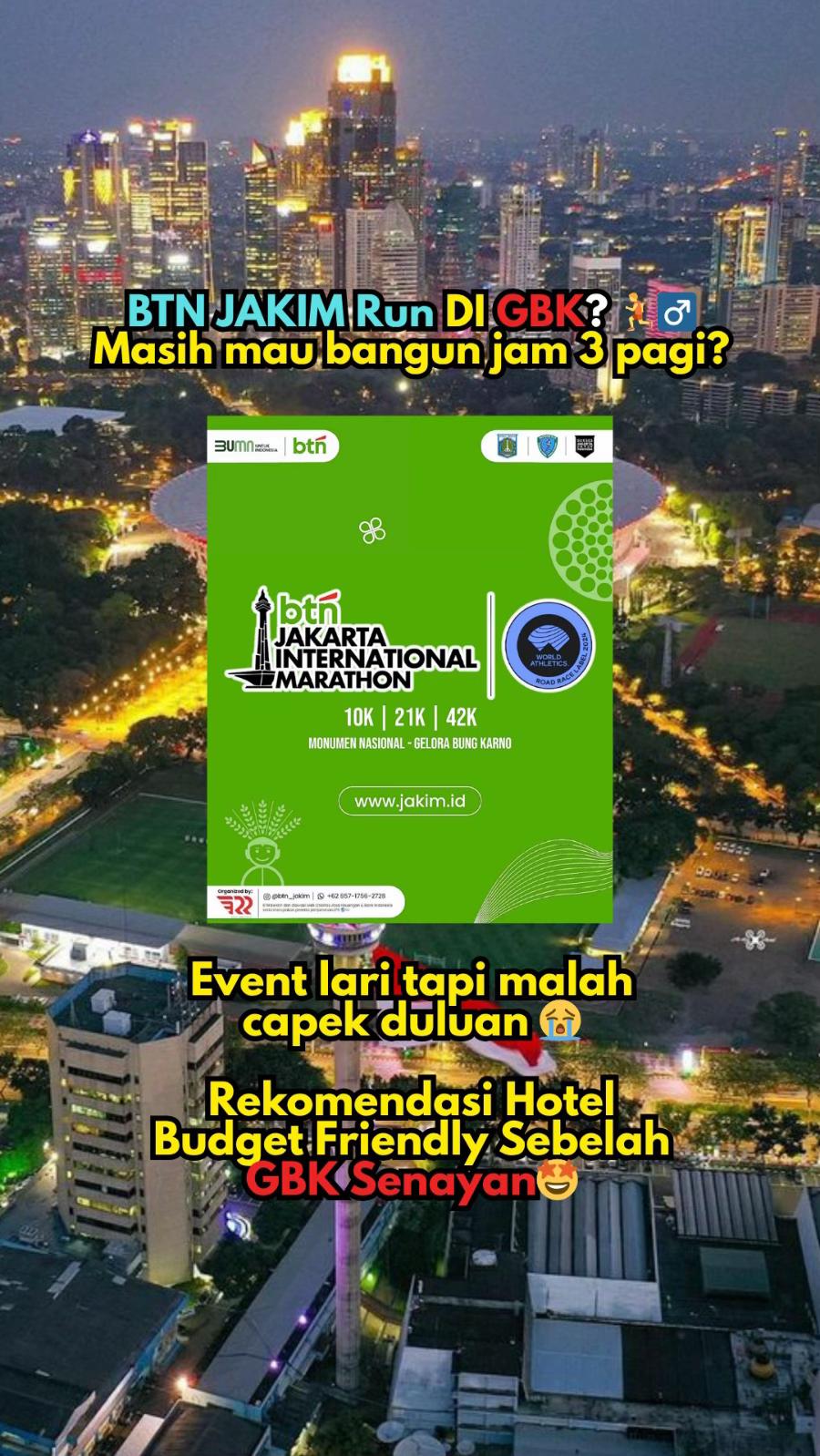 @MFA | Tukang Rekomendasi
