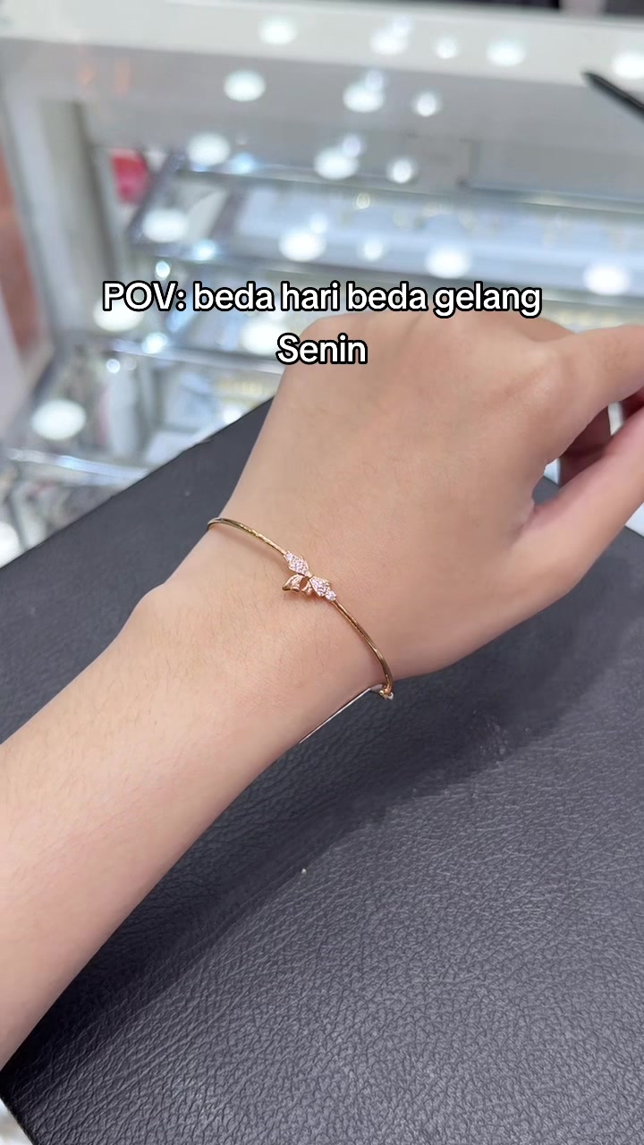 @Toko Emas Mulia Gold Palembang
