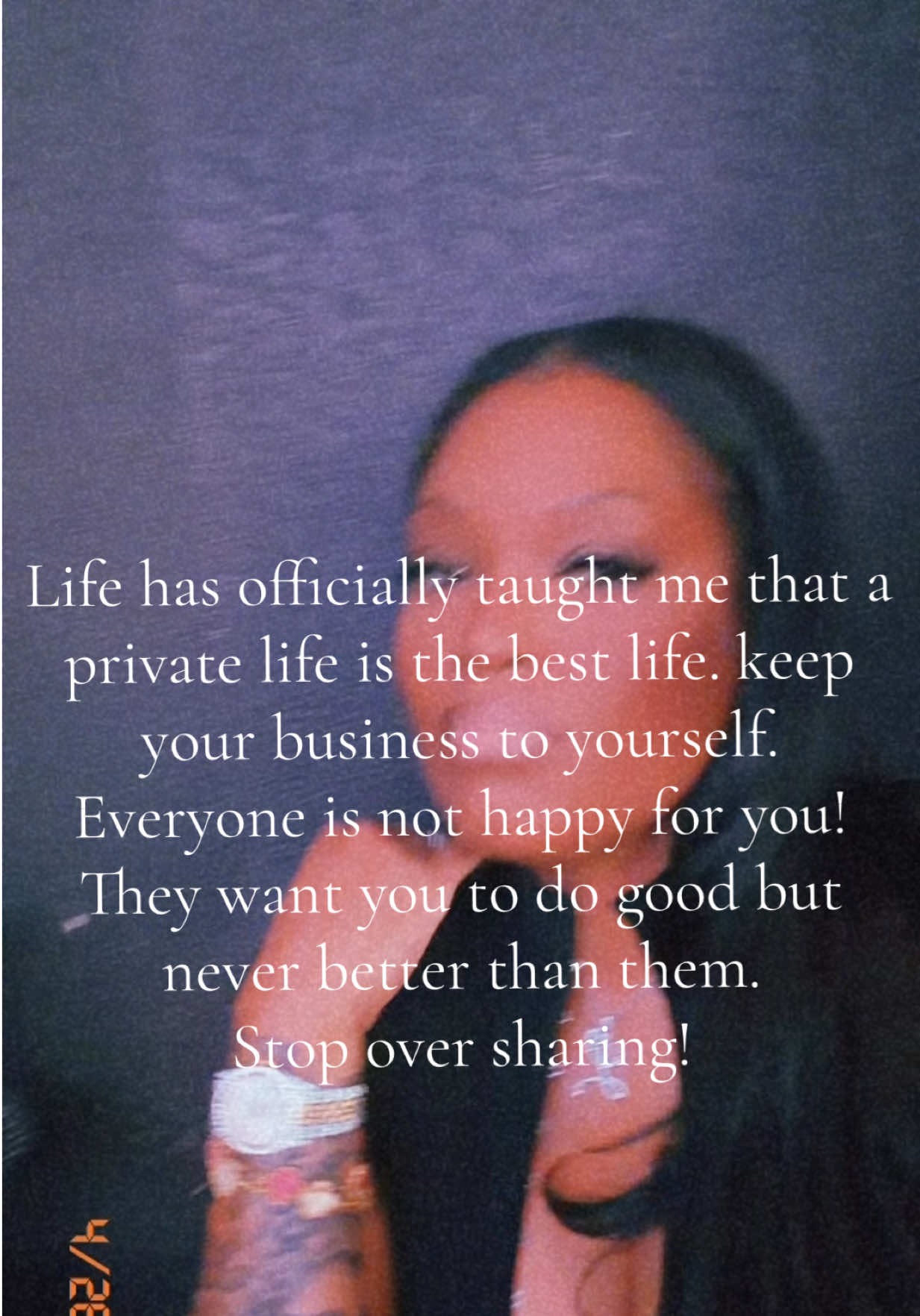 @LisaShante_