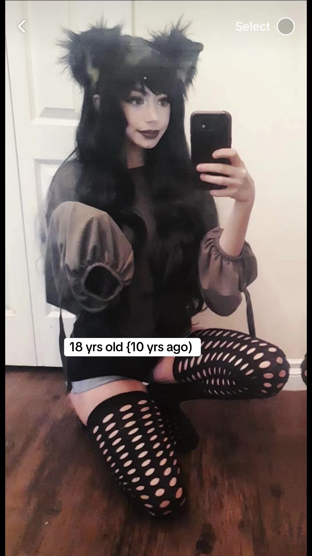 @Pinup pixie